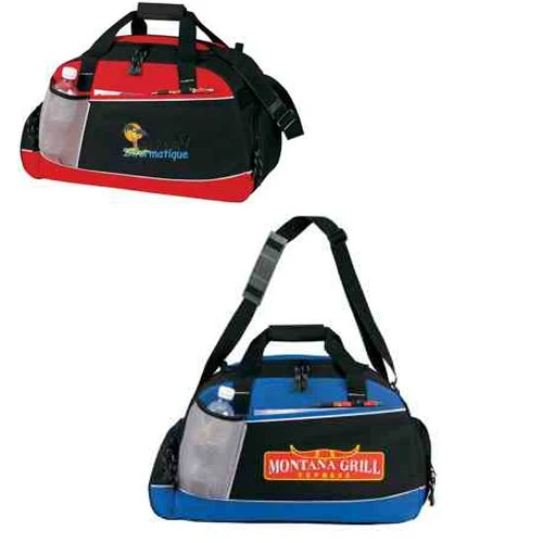 Sport Lite Travel Duffle 1