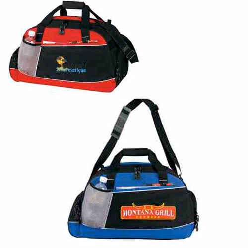 Sport Lite Travel Duffle