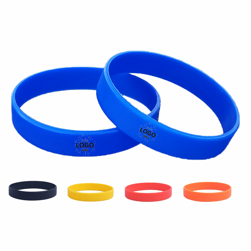 Sports Silicone Wristband