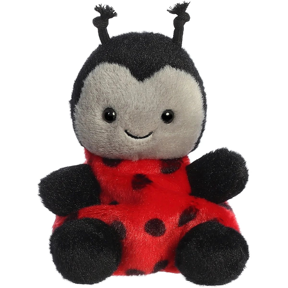 5" Ladybug 1