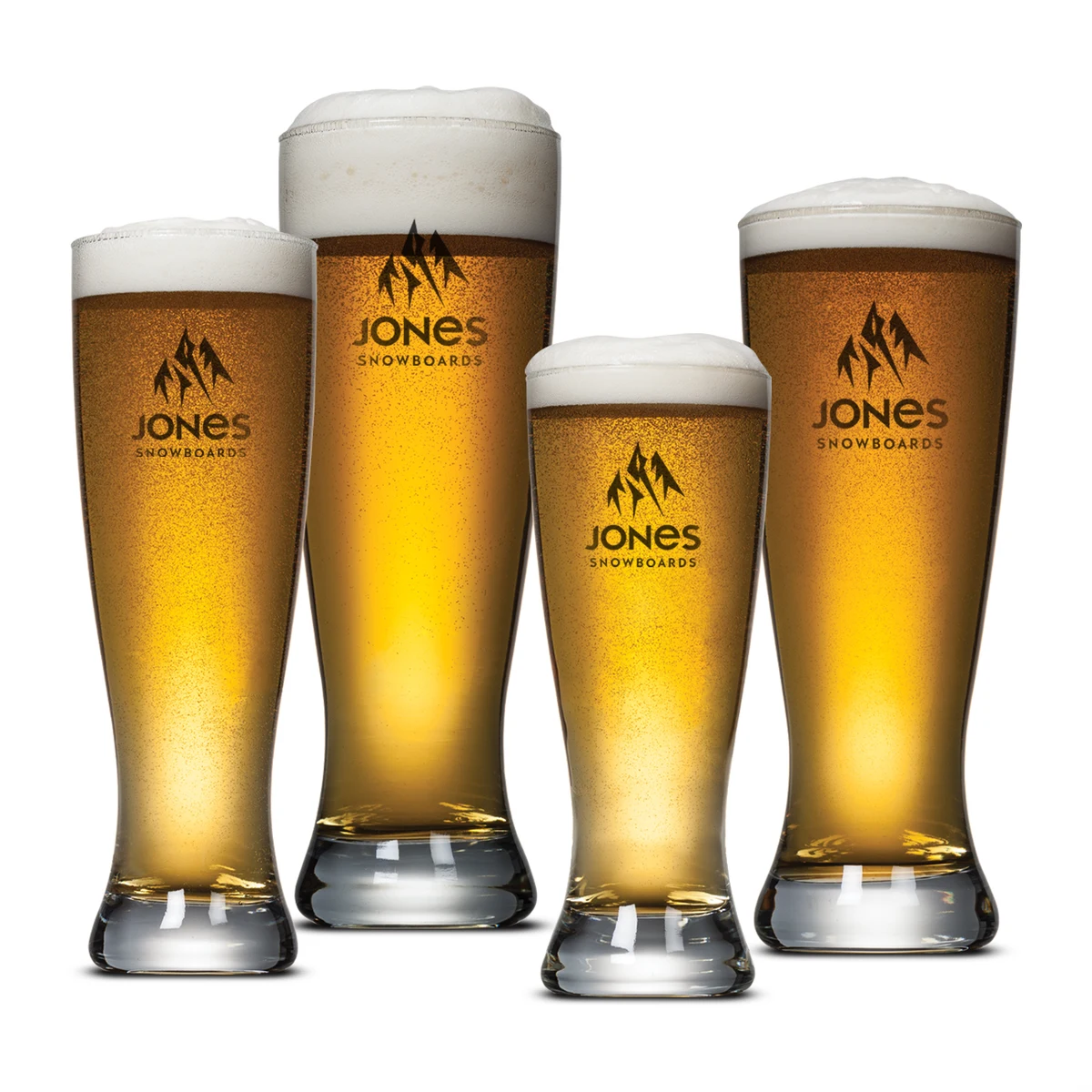 Sussex Pilsner - Imprinted 1
