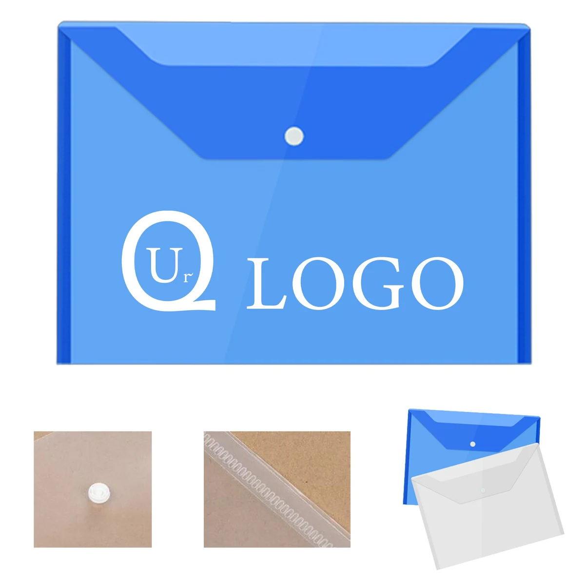 Filing Envelopes 1
