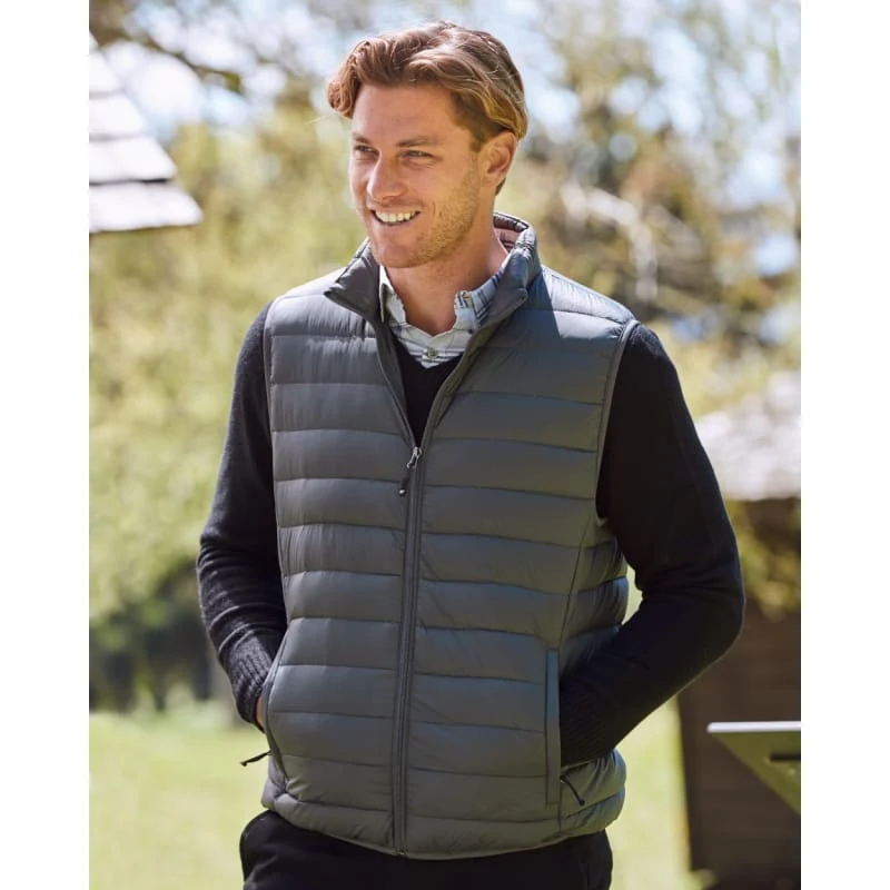 Weatherproof Men's 32 Degrees Packable Down Vest - 16700 1