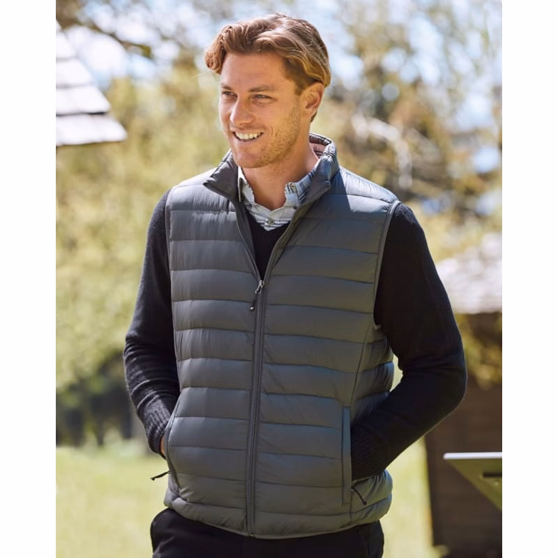 Weatherproof Men's 32 Degrees Packable Down Vest - 16700