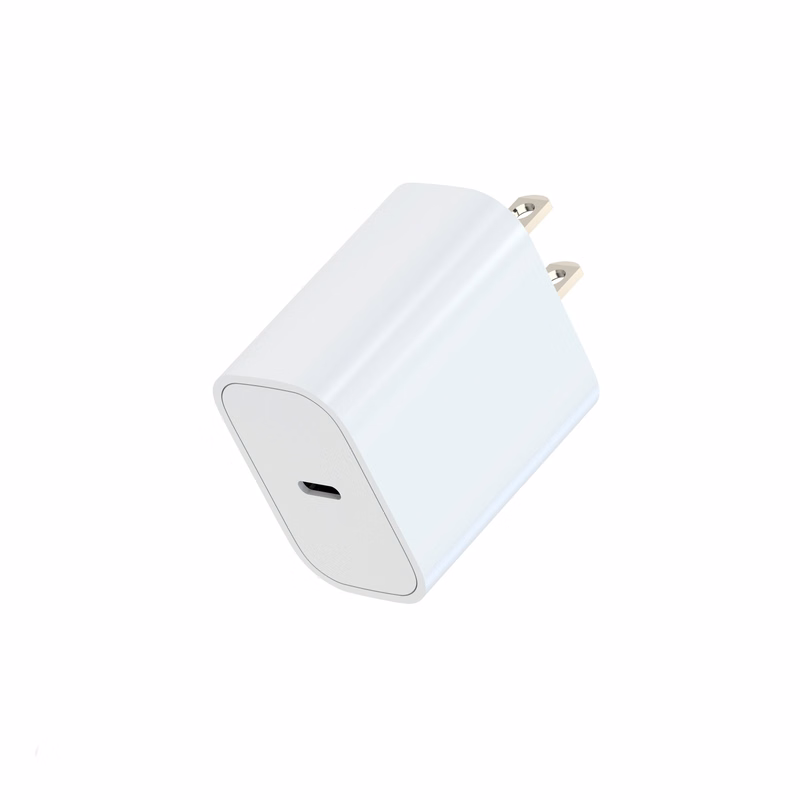 20W Fast Charger