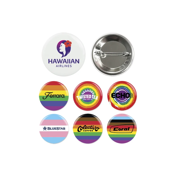1 1/2" Round Button 1