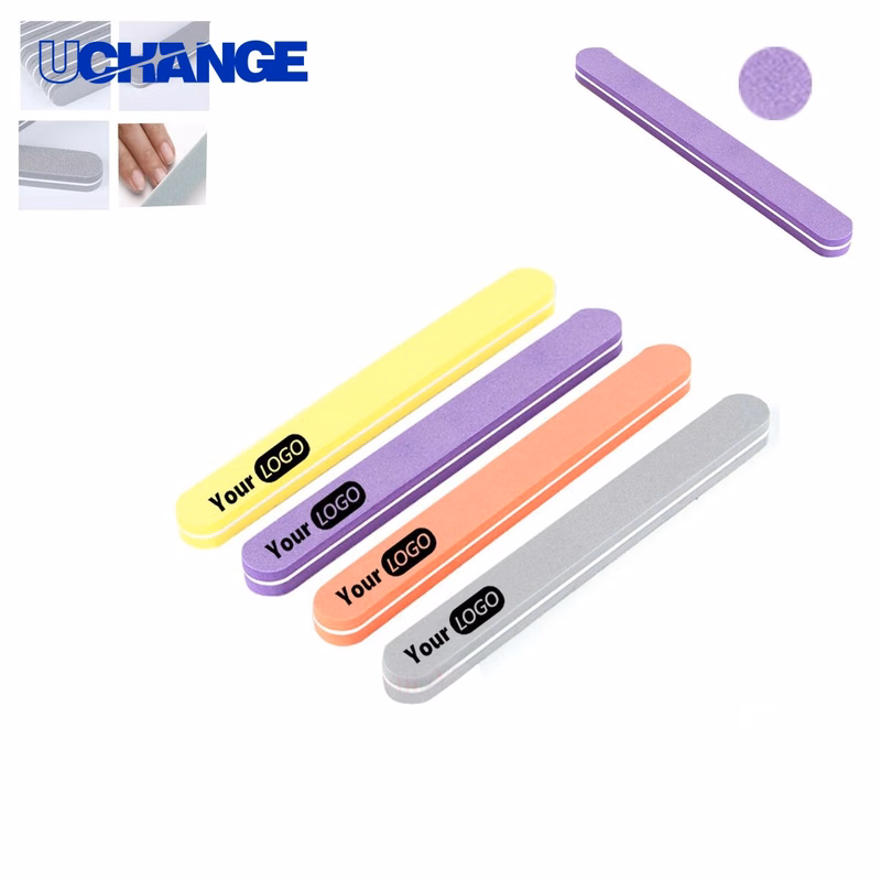 Nail Buffer Polishing Tool