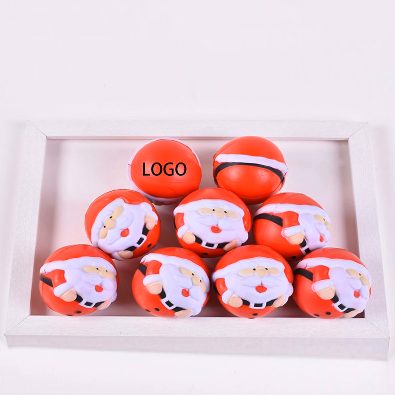 Santa Claus Ball