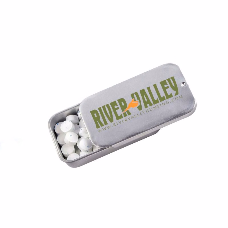 Slider Tins-MicroMints®