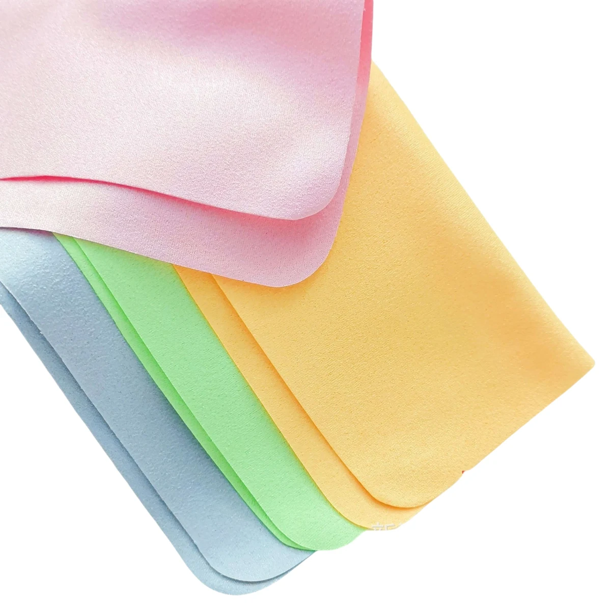 Durable Soft Glasses Cleaning Cloth 1