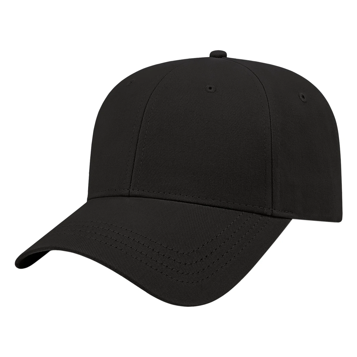 Lightweight Structured Low Profile Cap 1