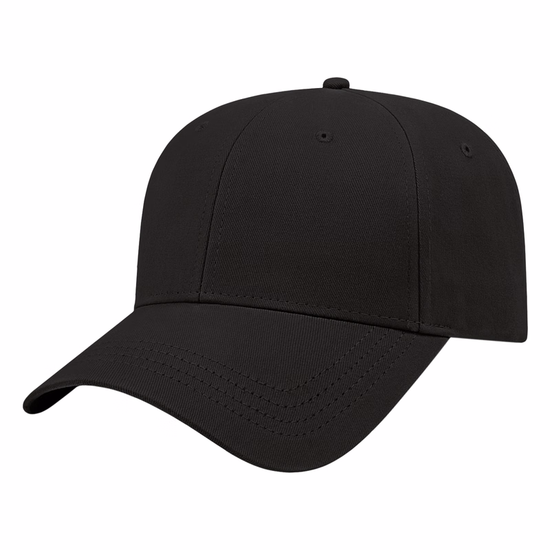 Lightweight Structured Low Profile Cap