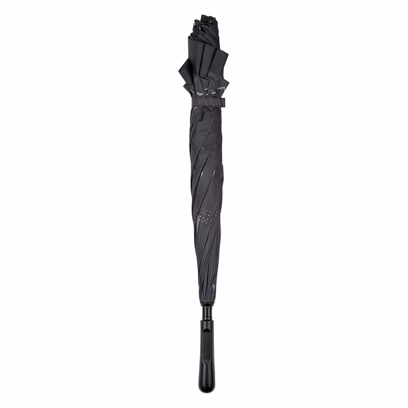 48" Arc Rain Drop Inversion Umbrella