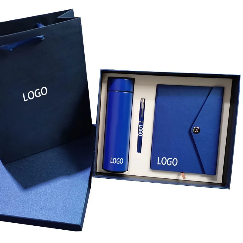 Luxury 3-Piece Signature Pen Gift Set 1