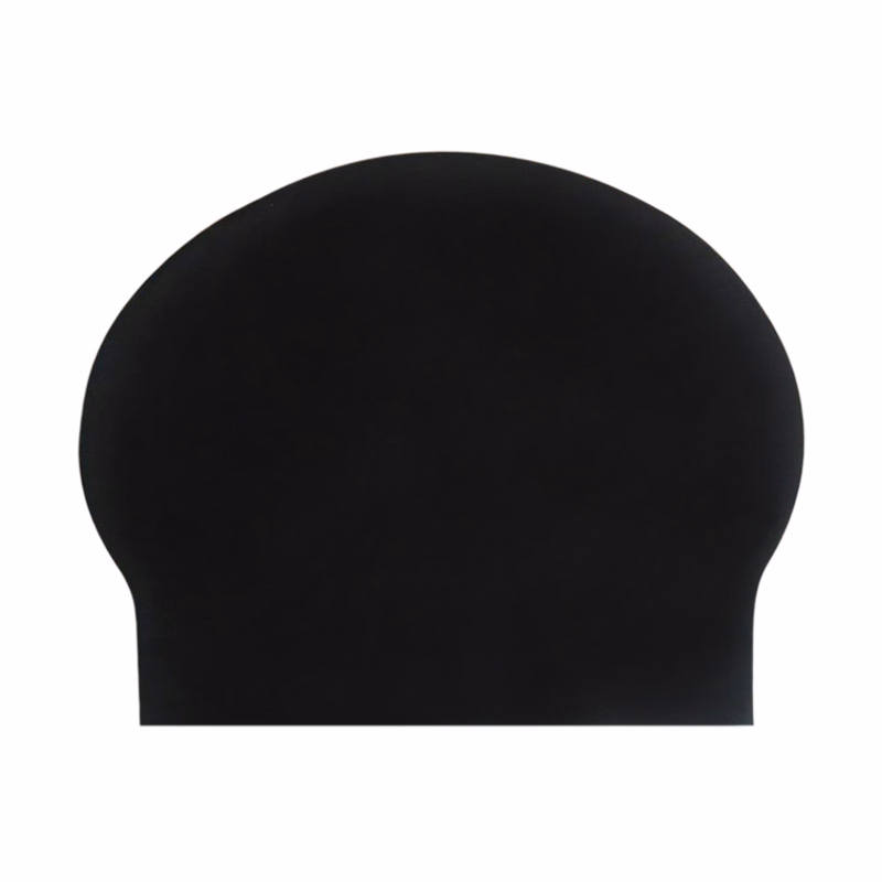 Latex Swim Caps