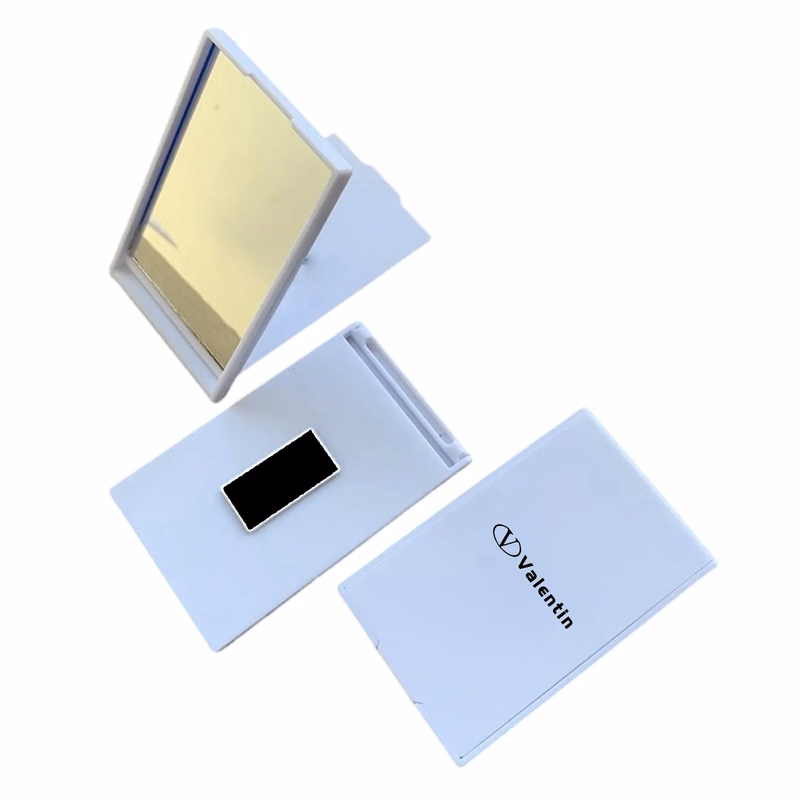 Portable Foldable Porket Mirror