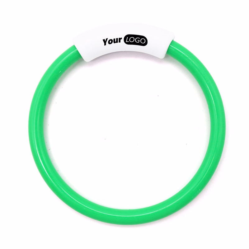 Diving training memory ring children's toy