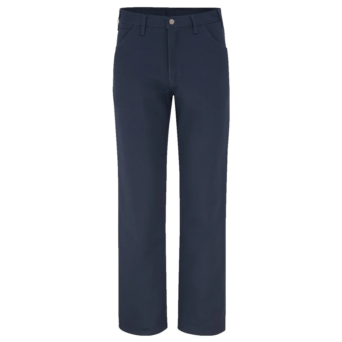 Men's Extended Sizes Rugged Twill Pants - C798EXT 1