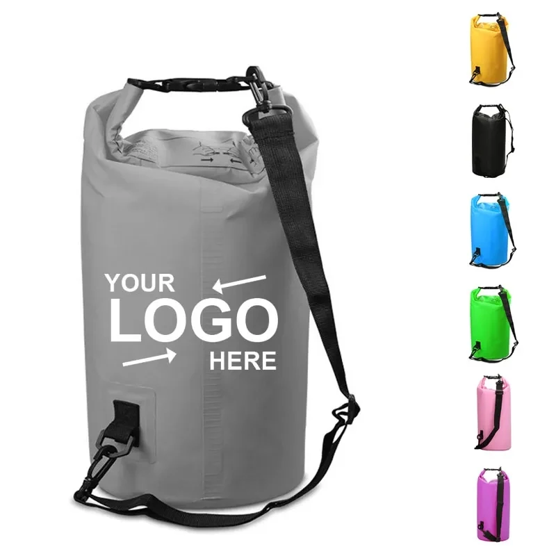 Bucket Bag 1