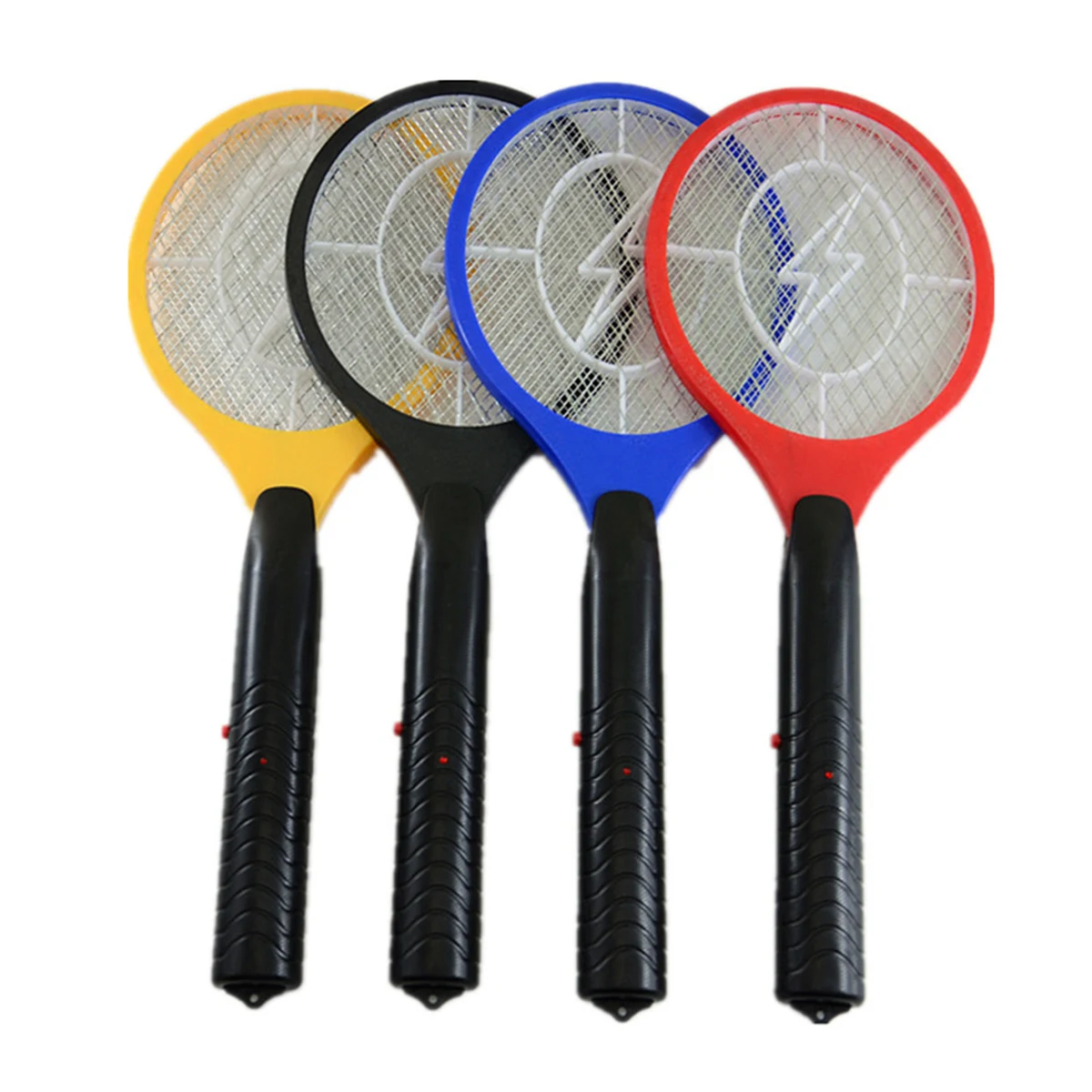 2 in 1 Electric Insect Swatter Mosquito 1