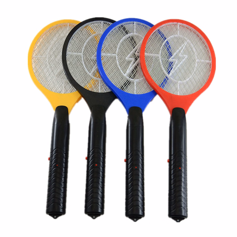 2 in 1 Electric Insect Swatter Mosquito