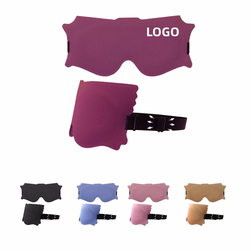 3d Sleep Mask