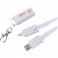 5-in-1 40W PD Charging Cable Lanyard