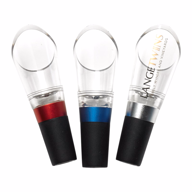 Stainless Steel Aerator Pourer