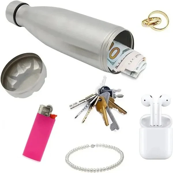 750ml Stainless Steel Tumbler 1