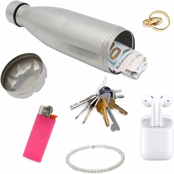 750ml Stainless Steel Tumbler