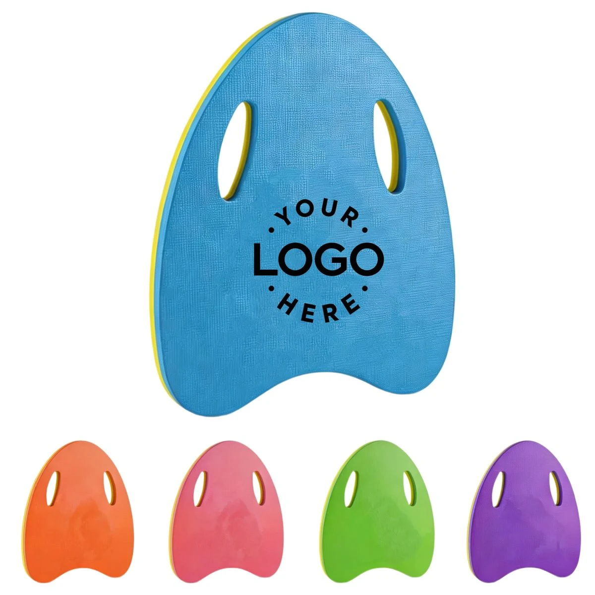 MOQ 10pcs Eva Swimming Practice Kickboard 1