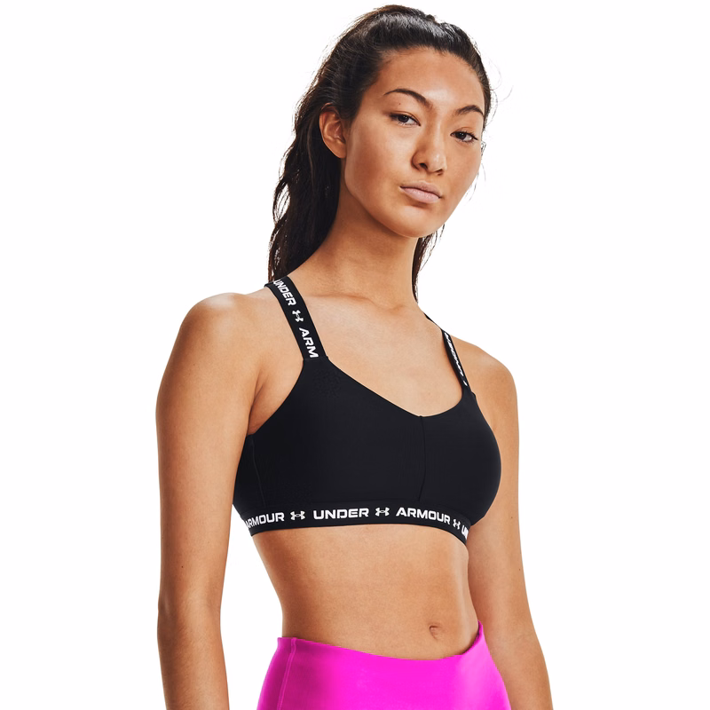 UA Crossback Low Women's Sports Bra