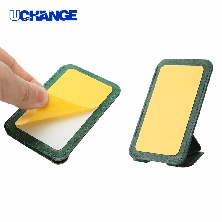 Butterfly Stick-On Phone Holder Grip