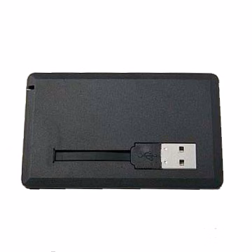 RMF04 Credit Card USB Flash Drive