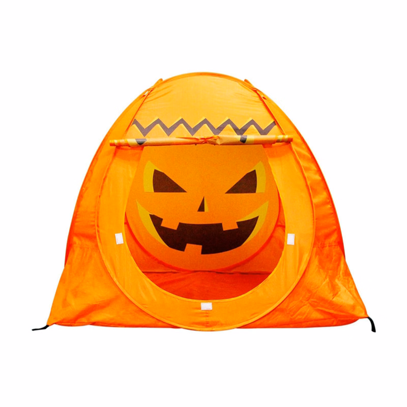 Halloween Kids Play Tent