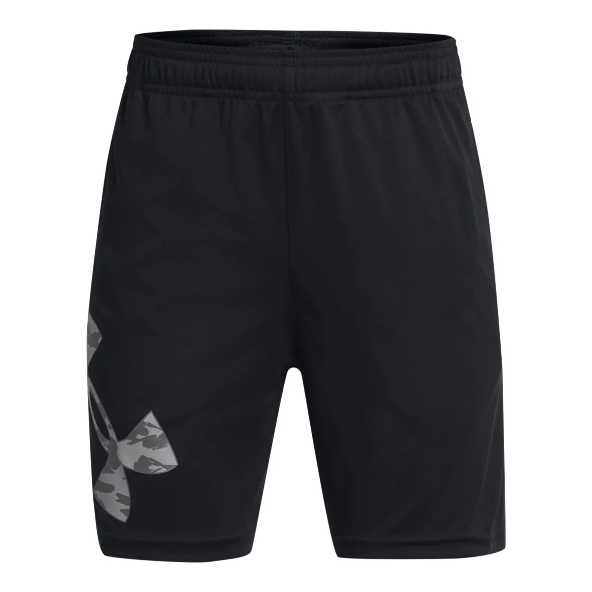UA Tech Big Logo Boys' Shorts 1