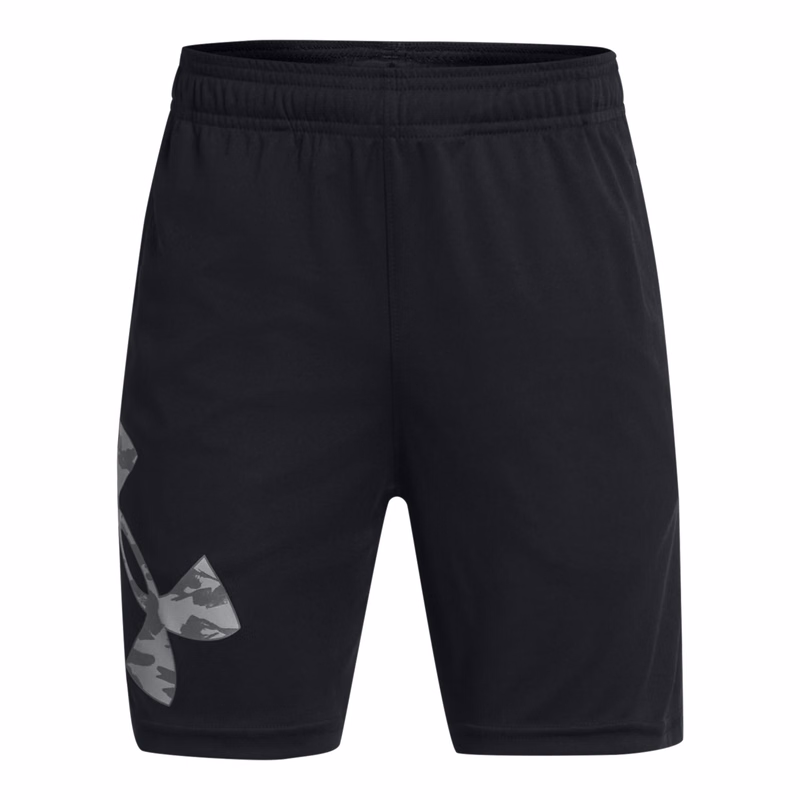 UA Tech Big Logo Boys' Shorts