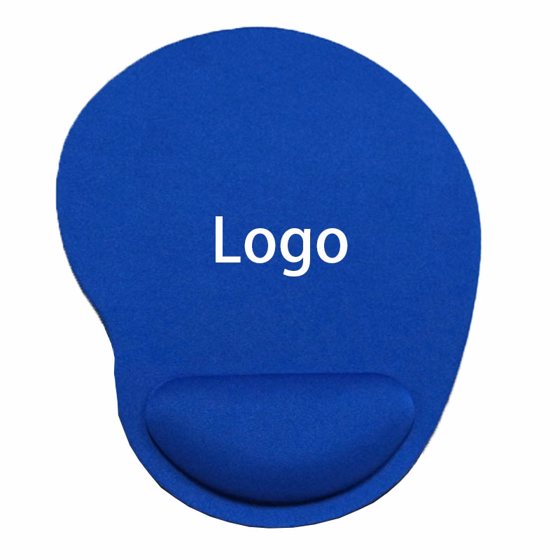 Office Keyboard And Mouse Pad