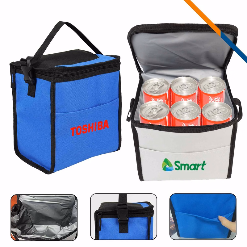 Batt Lunch Cooler Bag