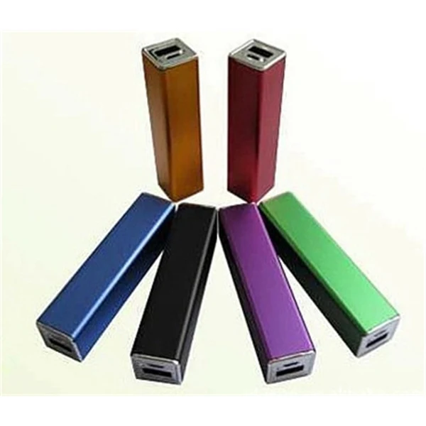 Portable Jolt Power Bank 1