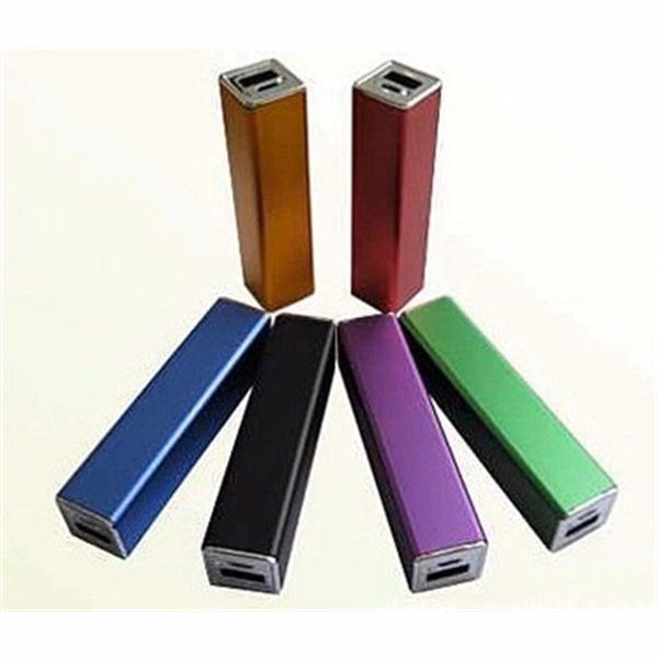 Portable Jolt Power Bank