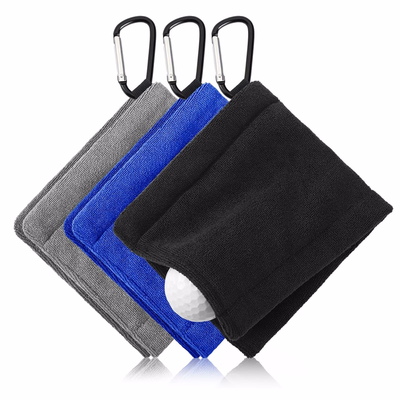 Golf Ball Towel