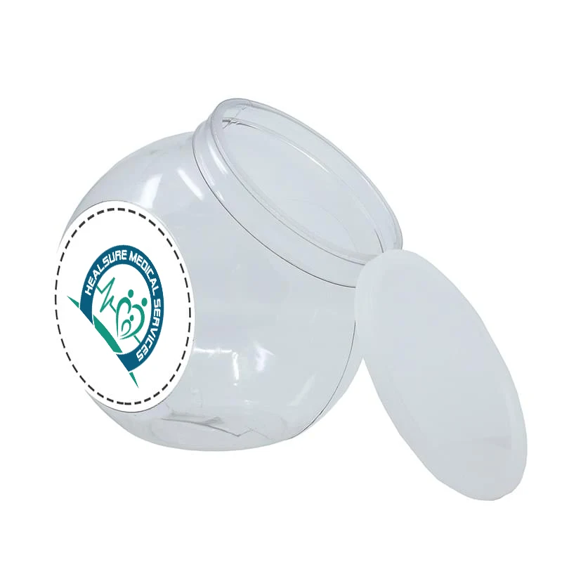 Large Fishbowl (blank) 1