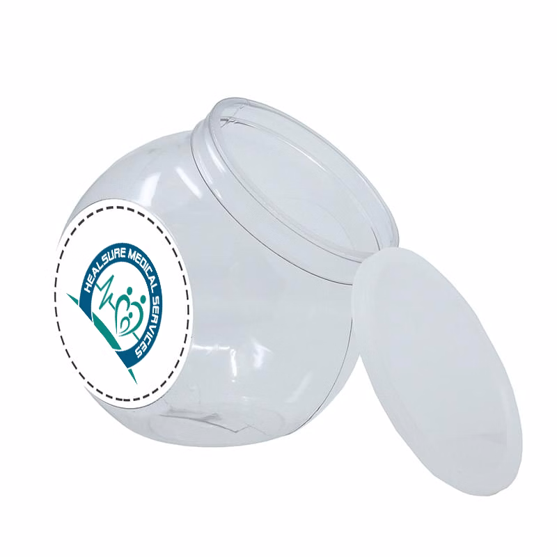 Large Fishbowl (blank)