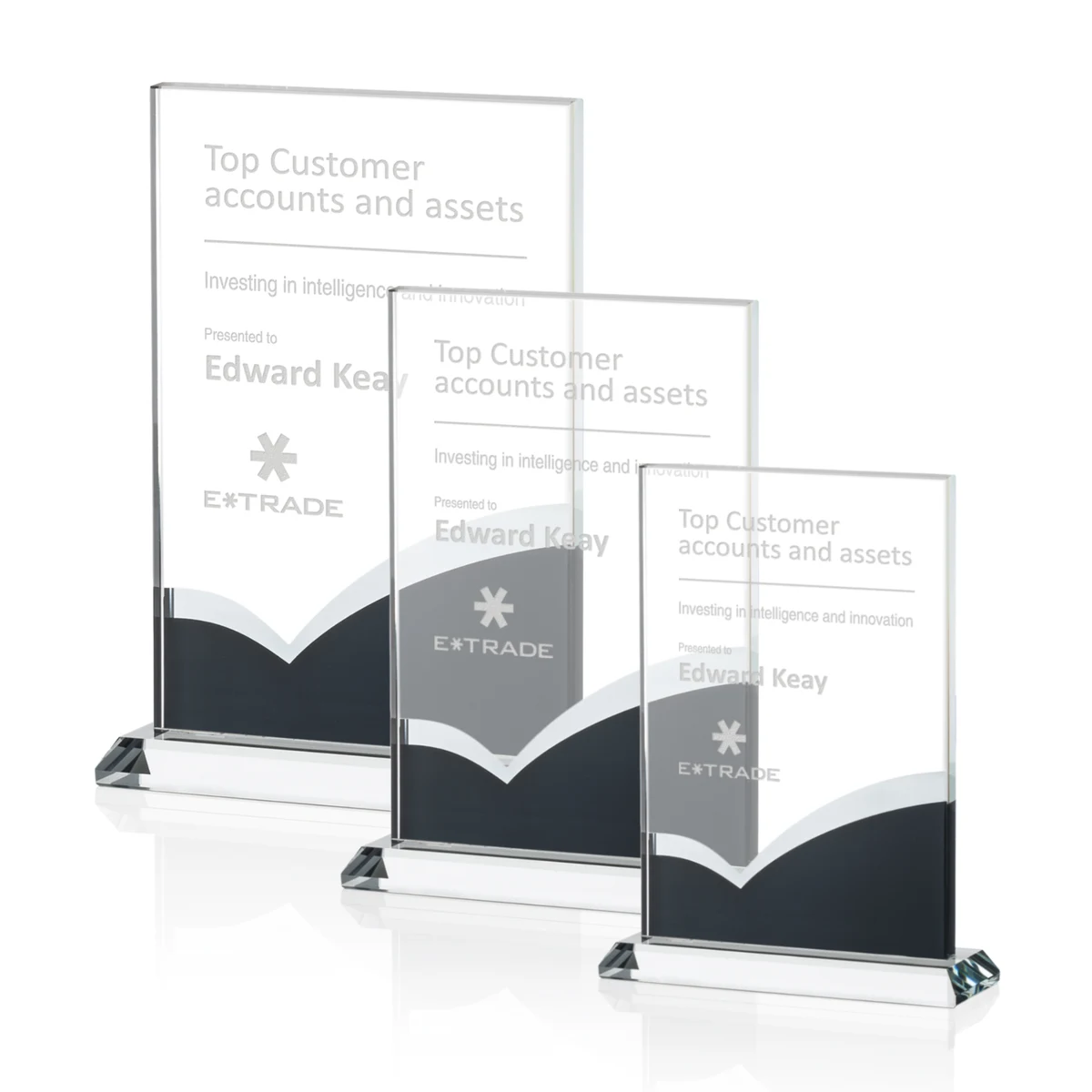 Alessia Award 1