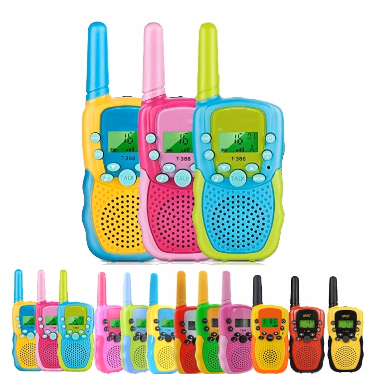 Children's radio Walkie-talkies