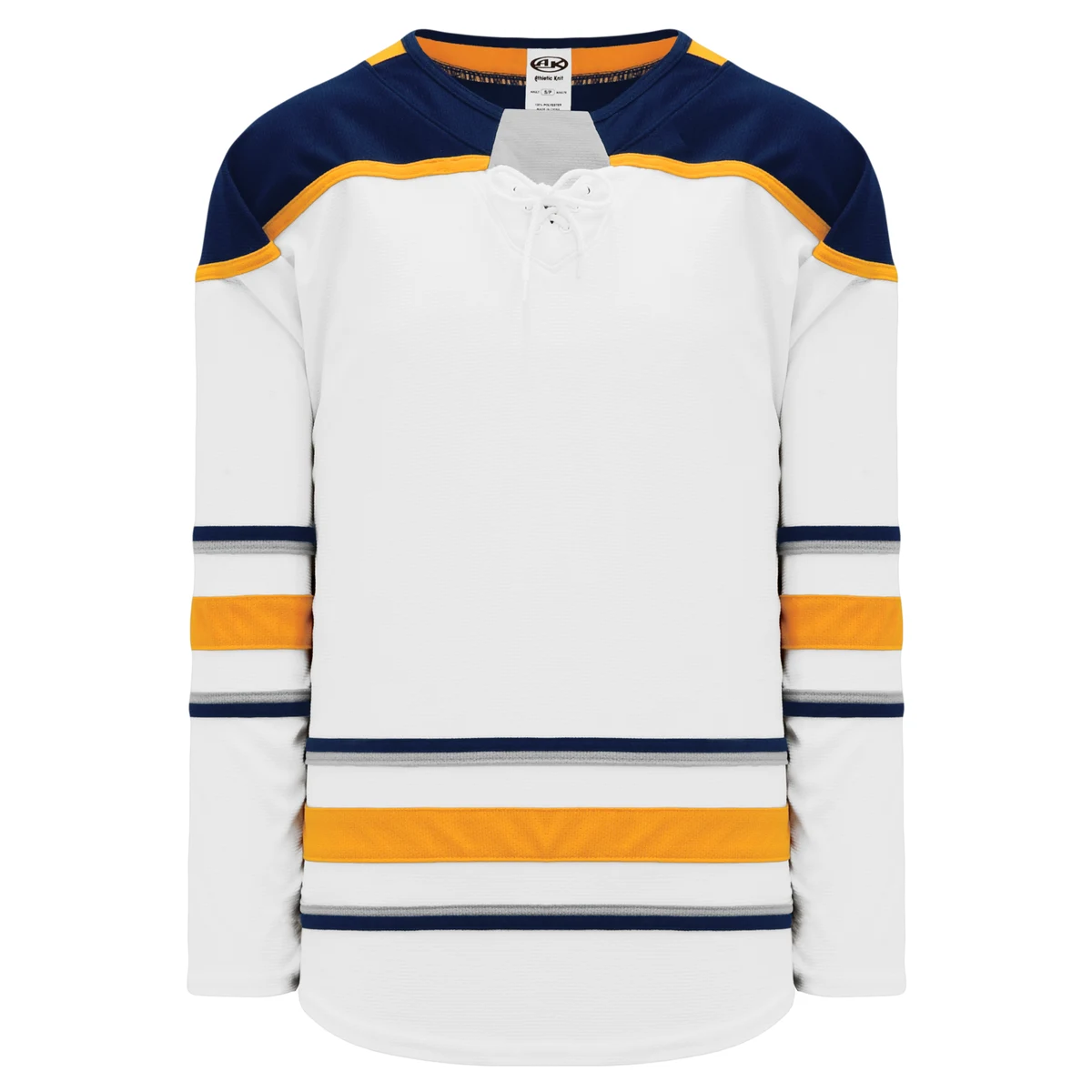 Pro Hockey Jerseys H550B-BUF-G04 1