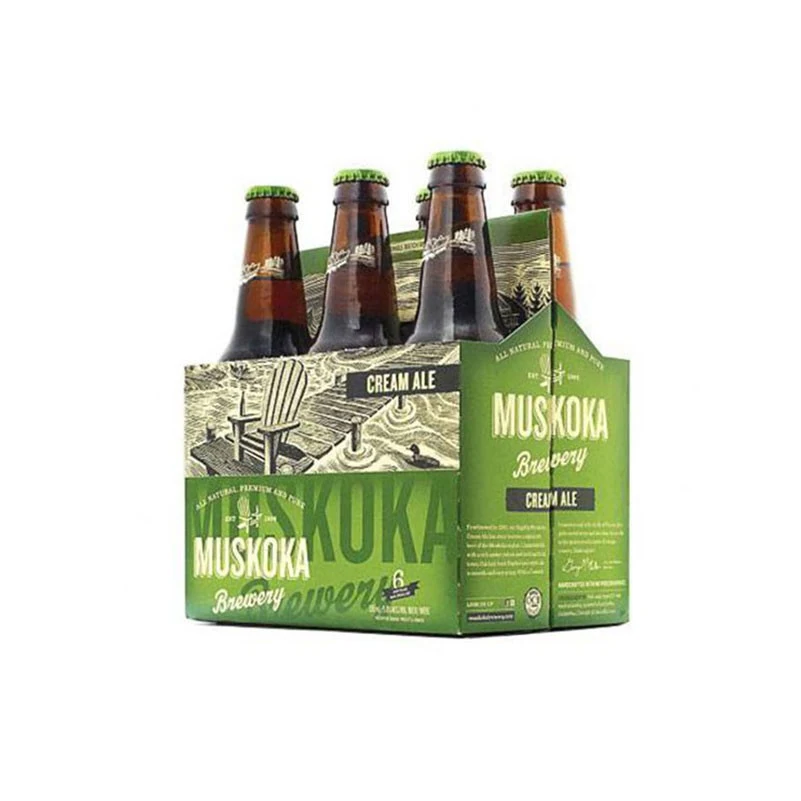 6 Pack Bottle Carrier 1