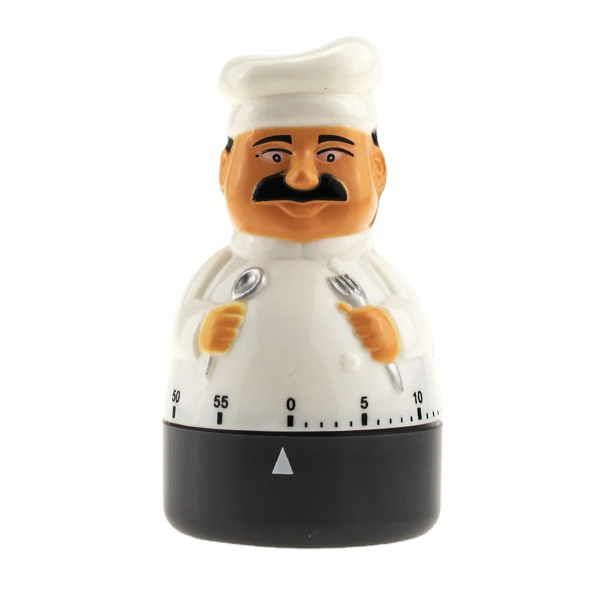 Cute Chef Kitchen Timer, custom kitchen gadget with logo imprint 1