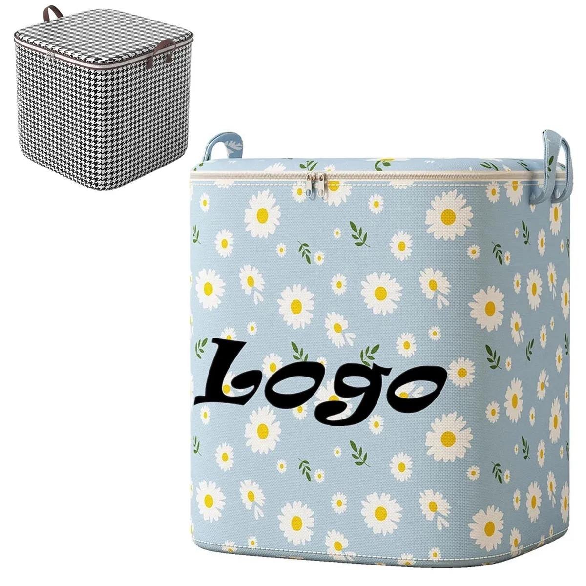 100l Storage Tote 1